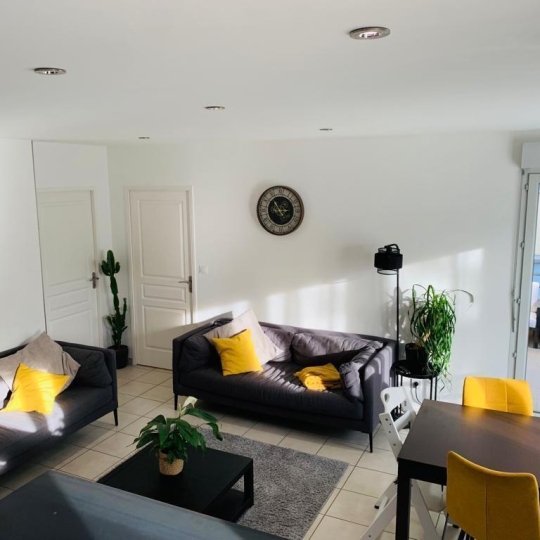  Annonces MONT D'OR : Appartement | SAINT-GERMAIN-AU-MONT-D'OR (69650) | 66 m2 | 250 000 € 