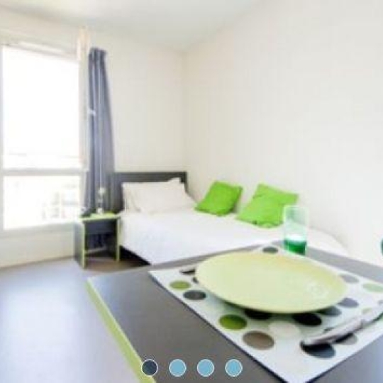Annonces MONT D'OR : Apartment | LYON (69008) | 21.00m2 | 110 700 € 