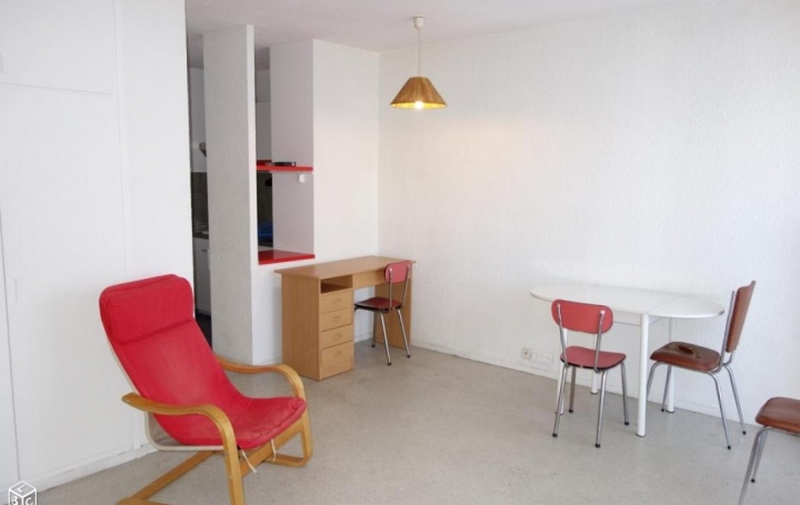 Annonces MONT D'OR : Appartement | AIX-EN-PROVENCE (13100) | 27 m2 | 125 000 € 