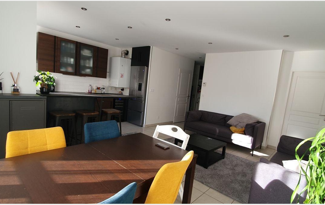 Annonces MONT D'OR : Apartment | SAINT-GERMAIN-AU-MONT-D'OR (69650) | 66 m2 | 250 000 € 