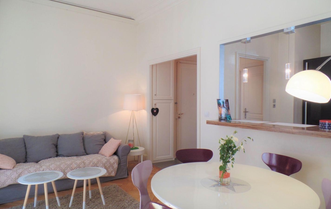 Annonces MONT D'OR : Apartment | LYON (69002) | 45 m2 | 1 300 € 