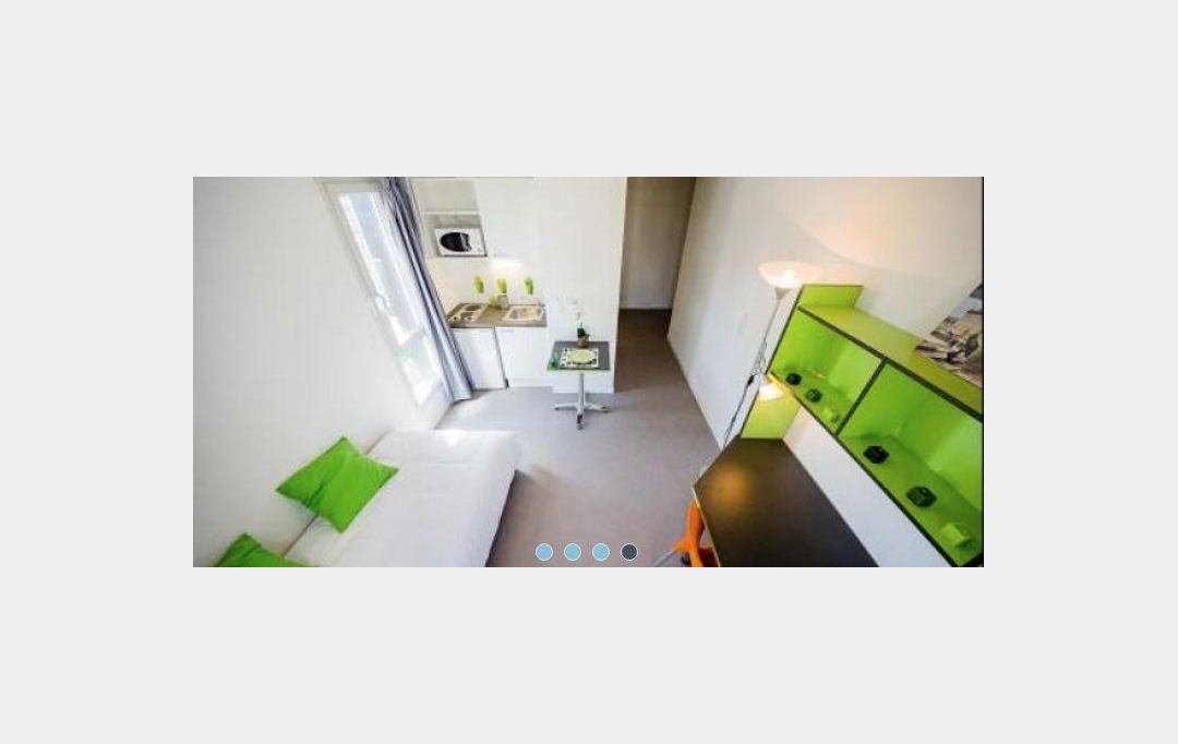Annonces MONT D'OR : Appartement | LYON (69008) | 21 m2 | 110 700 € 