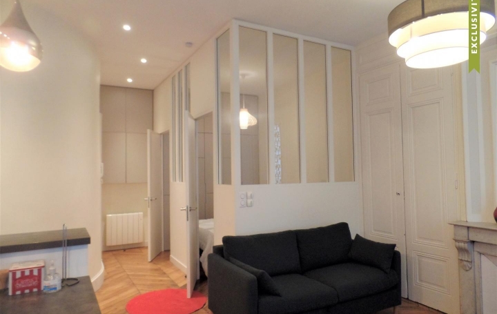 Annonces MONT D'OR : Appartement | LYON (69002) | 46 m2 | 1 300 € 