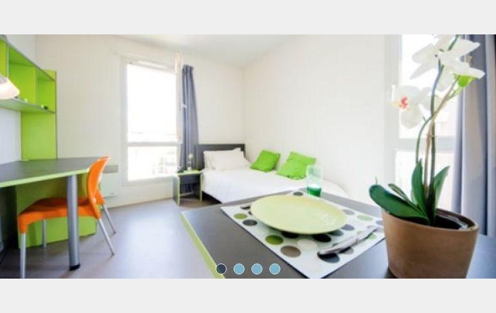  Annonces MONT D'OR Apartment | LYON (69008) | 21 m2 | 110 700 € 