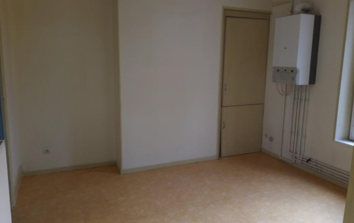 Annonces MONT D'OR : Appartement | TROYES (10000) | 28 m2 | 370 € 