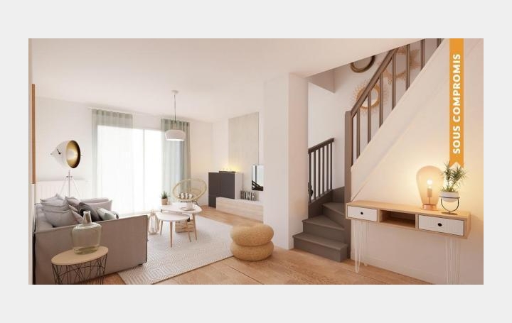 Annonces MONT D'OR : Appartement | LYON (69003) | 124 m2 | 540 000 € 